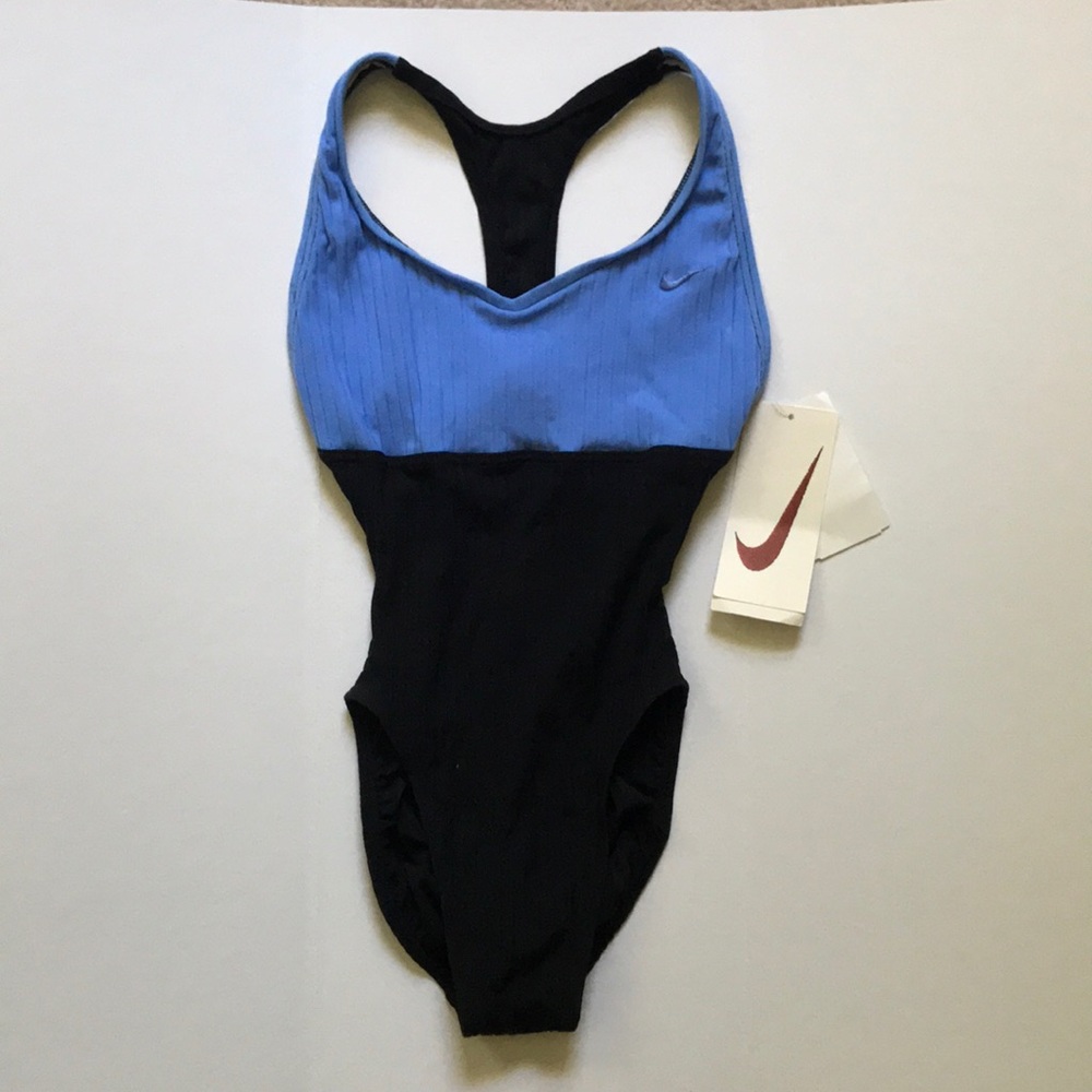 NWT Nike bathing suit